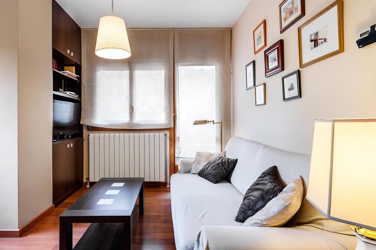 Appartement Principat Park Incles à Soldeu Extérieur photo