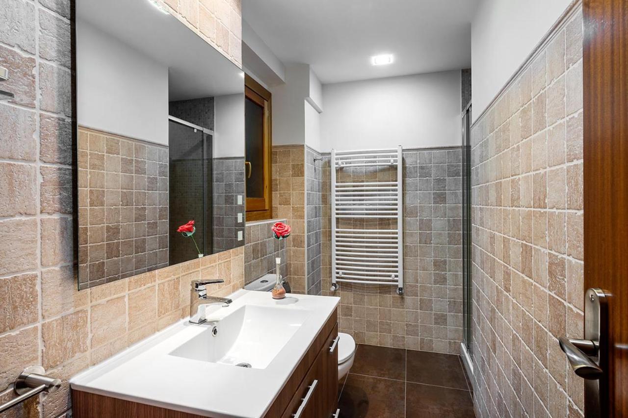 Appartement Principat Park Incles à Soldeu Extérieur photo